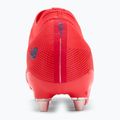 Buty piłkarskie New Balance Furon Elite V8 SG red 6