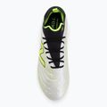 Buty piłkarskie New Balance Tekela Elite Low V5 FG white 5