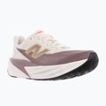 Buty do biegania damskie New Balance FuelCell Rebel V5 angora 8