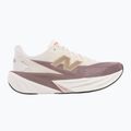Buty do biegania damskie New Balance FuelCell Rebel V5 angora 9