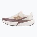 Buty do biegania damskie New Balance FuelCell Rebel V5 angora 10