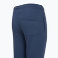 Spodnie dziecięce New Balance BB Graphic NB Jogger nb navy 4