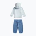 Dres dziecięcy New Balance FT Hoodie & Jogger frosted glass 2