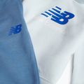Dres dziecięcy New Balance FT Hoodie & Jogger frosted glass 3