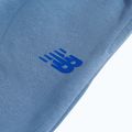 Dres dziecięcy New Balance FT Hoodie & Jogger frosted glass 5