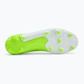 Buty piłkarskie dziecięce New Balance Furon Team V8 Jr FG green 4