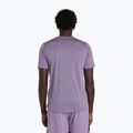 Koszulka męska New Balance Athletics Run candied violet heather 3