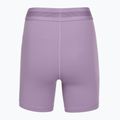 Spodenki damskie New Balance AC Fitted 5" candied violet 7