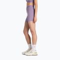 Spodenki damskie New Balance AC Fitted 5" candied violet 4