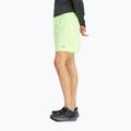 Spodenki do biegania męskie New Balance Sport Essential 5" afterglow 3