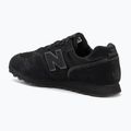 Buty męskie New Balance 373's V2 black/mnet 3