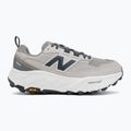 Buty do biegania męskie New Balance Hierro Trek V9 grey matter/graphite 2