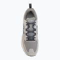 Buty do biegania męskie New Balance Hierro Trek V9 grey matter/graphite 5