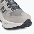 Buty do biegania męskie New Balance Hierro Trek V9 grey matter/graphite 7