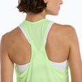 Koszulka damska New Balance Athletics Tank afterglow heather 6