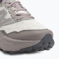 Buty do biegania damskie New Balance Fresh Foam X Hierro V9 sea salt/truffle salt 7
