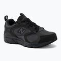 Buty New Balance 408's V1 black/phantom bb