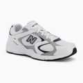 Buty New Balance Classic 408's V1 103 white/natural indigo