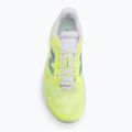 Buty do biegania męskie New Balance FuelCell Rebel V5 afterglow/deep end 5