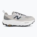 Buty do biegania damskie New Balance Hierro Trek Nubuck Vamp V9 grey matter/graphite 2