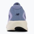 Buty do biegania damskie New Balance Fresh Foam 680's V9 glint blue/fairweather blue/ navy 6