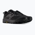Buty do biegania damskie New Balance Rebel V1 black/black metallic 10
