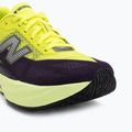 Buty do biegania damskie New Balance FuelCell Rebel V5 alkaline green/boyseerry/dark silver metallic 7