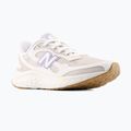 Buty do biegania damskie New Balance Fresh Foam Arishi V4 sea salt/timberwolf/daybreak 8