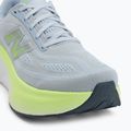 Buty do biegania damskie New Balance Dynasoft Nitrel V6 oxford blue/afterglow/grey matter 7
