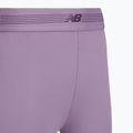 Legginsy damskie New Balance AC 25" candied violet 10