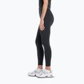 Legginsy damskie New Balance AC 25" black/white 4