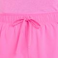 Spodenki męskie New Balance RC Seamless 5" pink heat 5