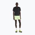 Spodenki męskie New Balance RC Seamless 5" afterglow 2