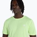 Koszulka męska New Balance Essentials Utility T afterglow 4