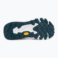 Buty do biegania męskie New Balance Fresh Foam Hierro V9 grey matter/medusa green 4