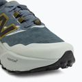Buty do biegania męskie New Balance Fresh Foam Hierro V9 Gore-Tex shadow blue/sea moss 7