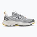 Buty do biegania męskie New Balance 410's V9 grey matter/slate grey/varsity gold 2