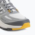 Buty do biegania męskie New Balance 410's V9 grey matter/slate grey/varsity gold 7