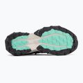 Buty do biegania męskie New Balance Dynasoft Tektrel V1 faded black/deep end 4