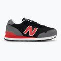 Buty męskie New Balance Classic 515's V3 black/fire cracker 2