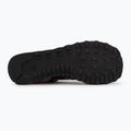 Buty męskie New Balance Classic 515's V3 black/fire cracker 4