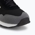 Buty męskie New Balance Classic 515's V3 black/fire cracker 7