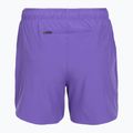 Spodenki do biegania damskie New Balance RC 5" electric purple 9