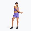 Spodenki do biegania damskie New Balance RC 5" electric purple 4