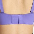 Biustonosz treningowy New Balance NB RC electric purple 7