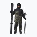 Kurtka snowboardowa męska Columbia Coreshot Print greenscape treebark print/black 2