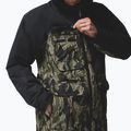 Kurtka snowboardowa męska Columbia Coreshot Print greenscape treebark print/black 6