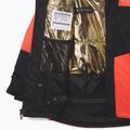 Kurtka narciarska dziecięca Columbia Mighty Mogul III zing/black 3