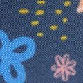 Śniegowce dziecięce Columbia Youth Snowtrot Mid nocturnal/wildflower whimsy 8