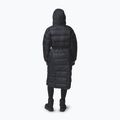 Płaszcz ocieplany damski Columbia Pike Lake III Long black 3